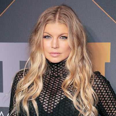 Fergie's Fragrance Hack Will Change How You Apply Perfume 