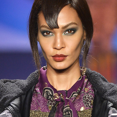 Fashion-Forward Beauty Looks for Your Holiday Party: What to Buy