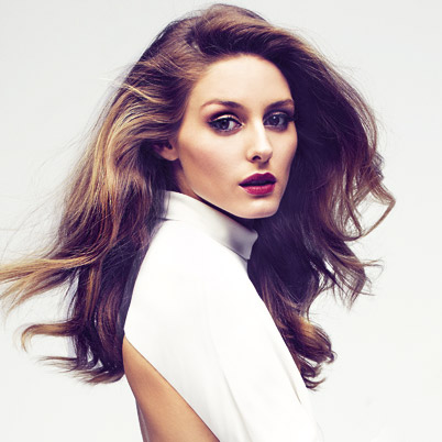 The Reason Olivia Palermo Looks So Put Together