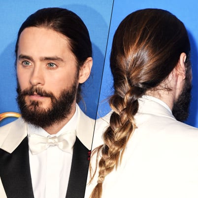 21 Man Braids That Will Make You Feel All the Feelings