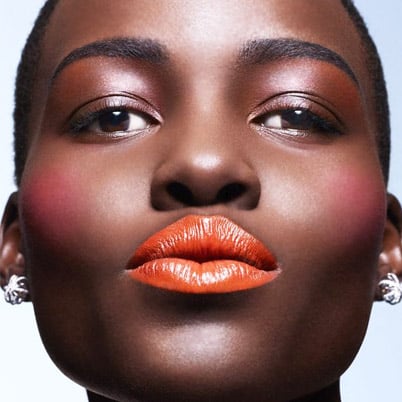 Amazing Lipstick Looks for Dark Skin