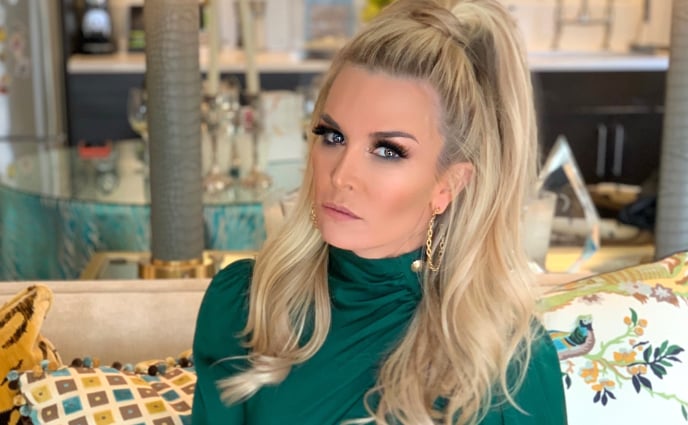 5 Beauty Products Real Housewife Tinsley Mortimer Can't Live Without