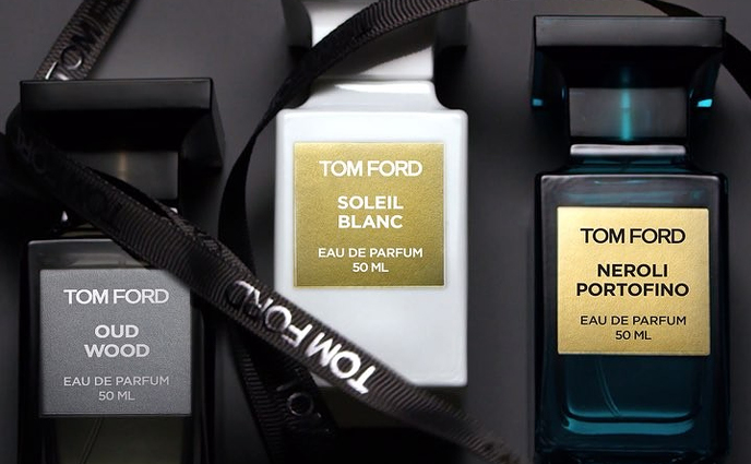 the best tom ford fragrance