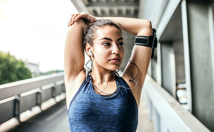 10 Fitness Trends Worth Trying in 2019