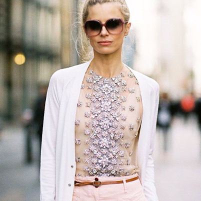 9 Embellished Looks That Will Make Your Wardrobe Pop