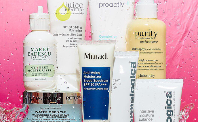 19 Best Ulta's Skin Care Products