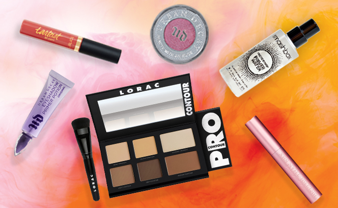 21 Things We're Buying From Ulta Beauty's 21 Days of Beauty Event