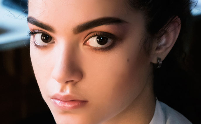 Here's EXACTLY How to Find the Perfect Shade of Undereye Concealer