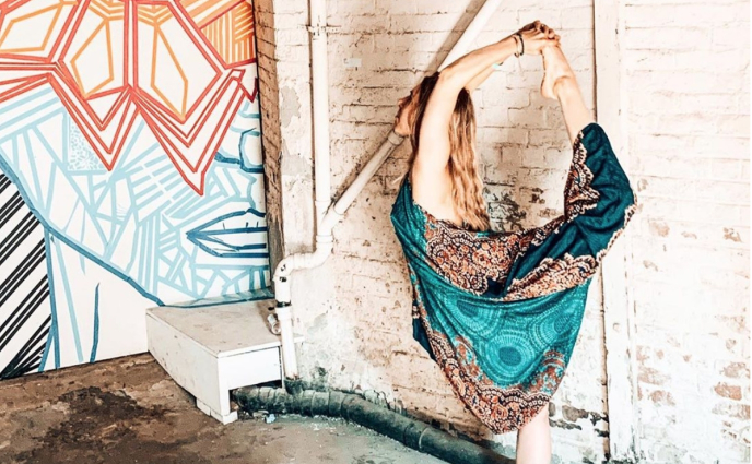 7 Wellness Influencers That Probably Aren't on Your Radar Yet 