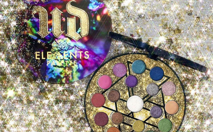 Get Ready to Fall in Love With Urban Decay's Newest Palette