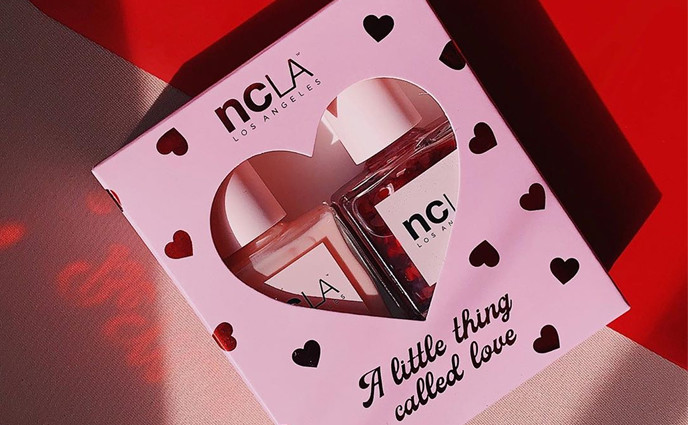 8 Perfect Beauty Products to Gift This Valentine's Day