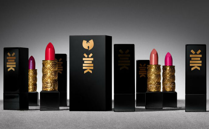 Wu-Tang Clan x Milk Makeup Is What 90s Kung Fu Dreams Are Made Of