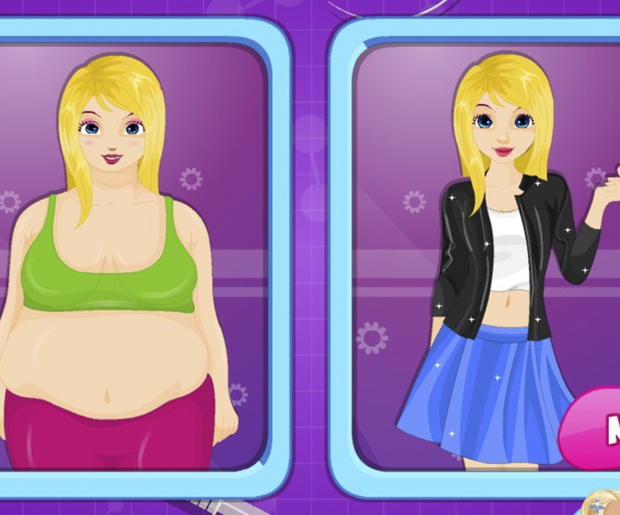 Bizarre Barbie Plastic Surgery App Gets Pulled From iTunes