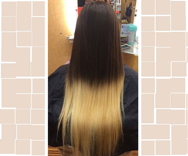 12 Bad Ombre Hair Dye Jobs