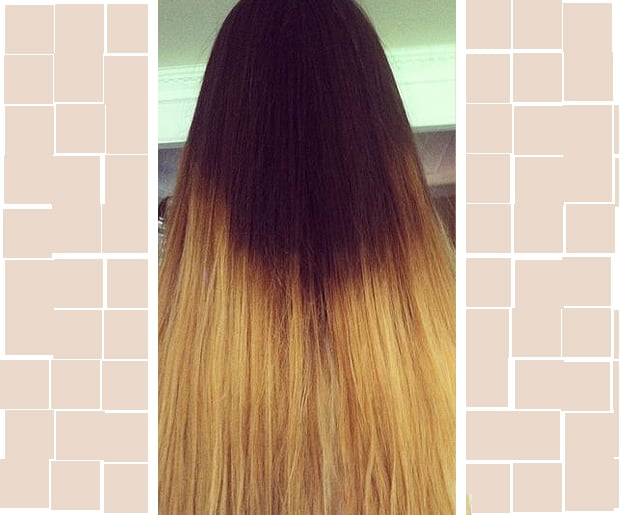 12 Bad Ombre Hair Dye Jobs