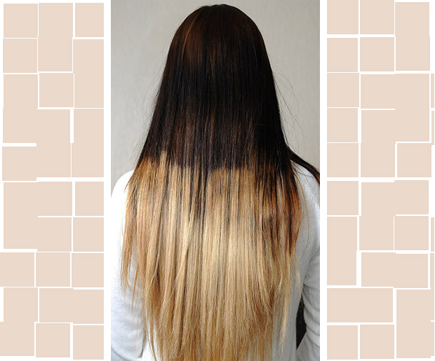 12 Bad Ombre Hair Dye Jobs