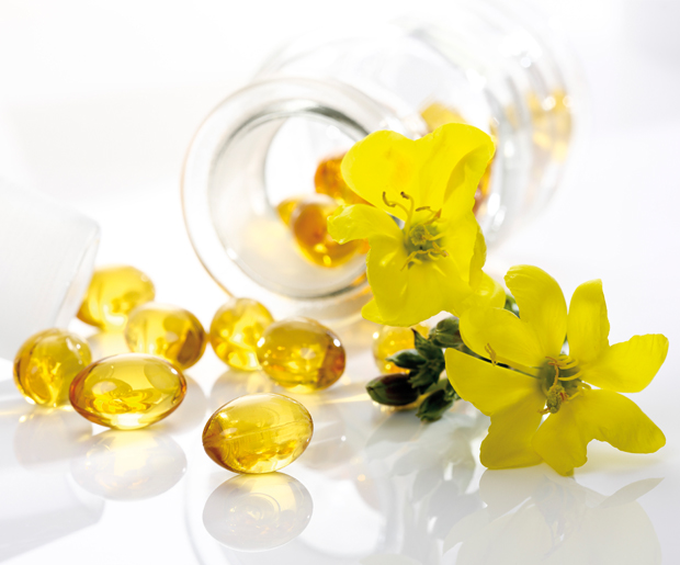 Evening Primrose Oil Acne Treatment