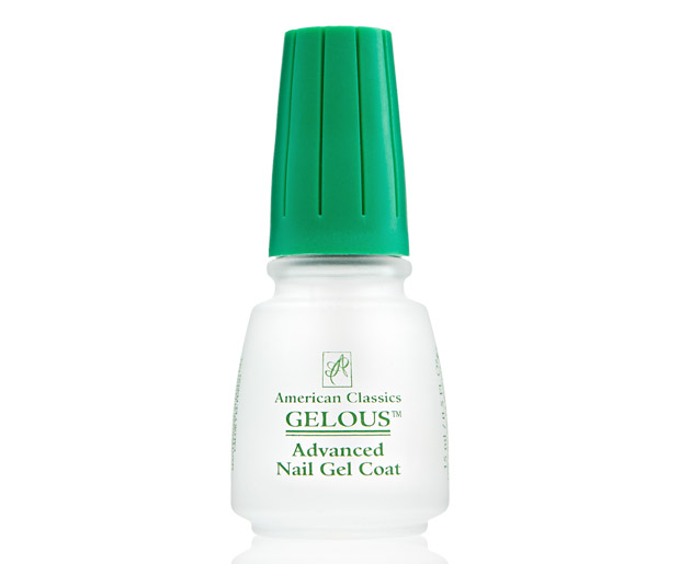 How To Use Gelous Nail Gel To Fake A Gel Mani At Home