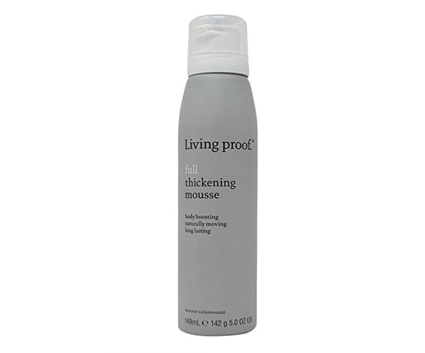 Living Proof Thickening Mousse