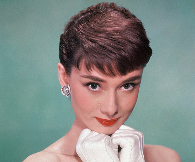 Actress, Audrey Hepburn