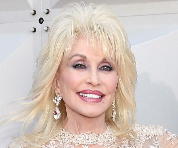 Actress/Singer, Dolly Parton