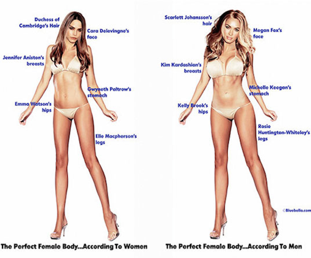 Woman Body Parts - Africa Safari Body Parts Test Flashcards by ProProfs - From your smile, to your abs, down to your butt, here are the top 10 male body body parts women love.