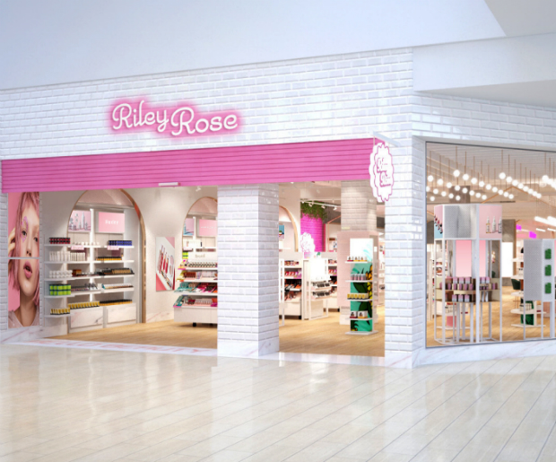 Riley Rose Flagship Store Glendale