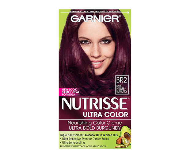 The Best Hair Dyes for Violet Black Hair Color