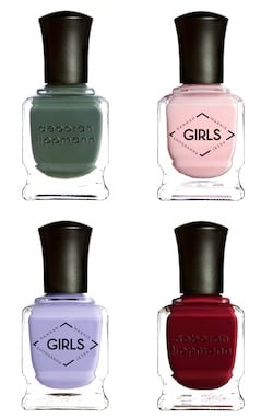 Deborah Lippman Announces 