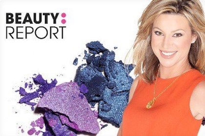 Beauty Secrets of an HSN Host