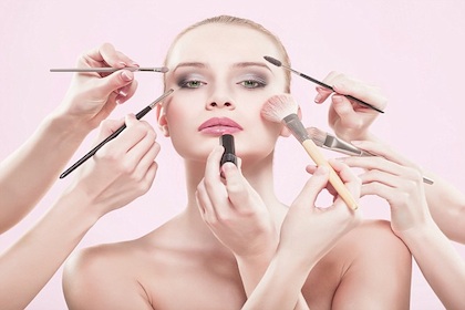 Europe Bans All Animal Testing in Cosmetics Industry 