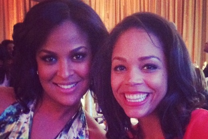 L'Oréal Sponsors Essence Black Women In Hollywood Awards