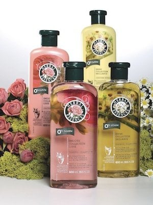 It's Baaaack! Herbal Essences Returns to Its Roots