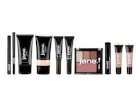 Jane Cosmetics Relaunching This Month