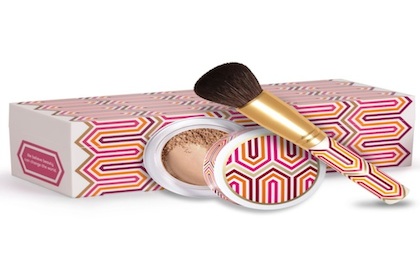 Celebrate the Jonathan Adler for bareMinerals Collection with the Creators Themselves!