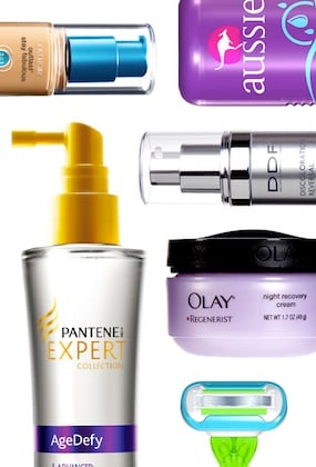 Found: Your New Favorite Beauty Buys