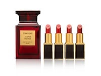 Tom Ford's New Jasmine Rouge Collection Is Swoon-Worthy