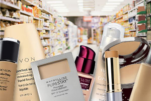 Best foundation sale under $15