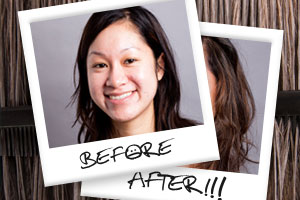 Editor's Blog: Use Hair Color to Make Your Hair Look Thicker, Shinier and  More (We'll Show You How!)