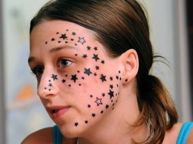 Star Tattoo PNG Vector PSD and Clipart With Transparent Background for  Free Download  Pngtree