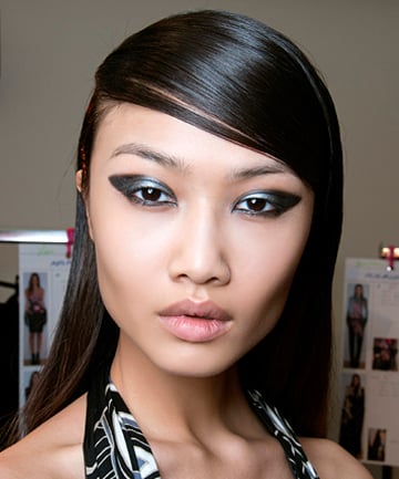 12 Gorgeous Asian Eye Looks