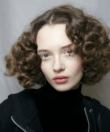 Best Haircuts For Curly Hair Curly Haircuts And Curly Hair Styles