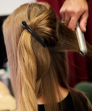 Hair Care: How To Straighten Hair Like a Pro