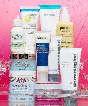 skin beauty products