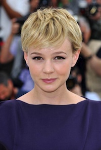 Beauty Bandit: Was Carey Mulligan the Inspiration for This Political Wife's New Hairstyle?