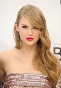 How I'm Snagging Taylor Swift's Beautiful "Billboard Awards" Look
