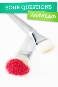 Reader Q&A: "How Can I Streamline My Morning Makeup Routine?"