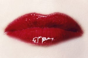 Hear Ye, Hear Ye: My New Lipstick Laws are in Effect