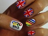 FOUR FAB BRITISH BEAUTY PRODUCTS I'M ADDING TO MY OLYMPICS VIEWING PARTY GOODY BAGS