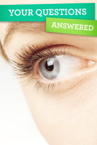 Reader Q&A: "What's an Affordable Way to Get Rid of Under Eye Puffiness and Dark Circles?"